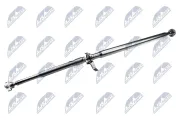 Gelenkwelle, Achsantrieb hinten NTY NWN-CH-046