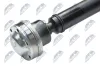 Gelenkwelle, Achsantrieb hinten NTY NWN-CH-046 Bild Gelenkwelle, Achsantrieb hinten NTY NWN-CH-046