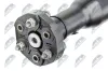 Gelenkwelle, Achsantrieb hinten NTY NWN-CH-046 Bild Gelenkwelle, Achsantrieb hinten NTY NWN-CH-046