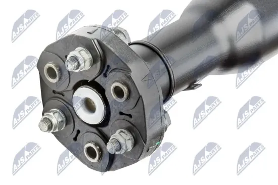 Gelenkwelle, Achsantrieb hinten NTY NWN-CH-046 Bild Gelenkwelle, Achsantrieb hinten NTY NWN-CH-046