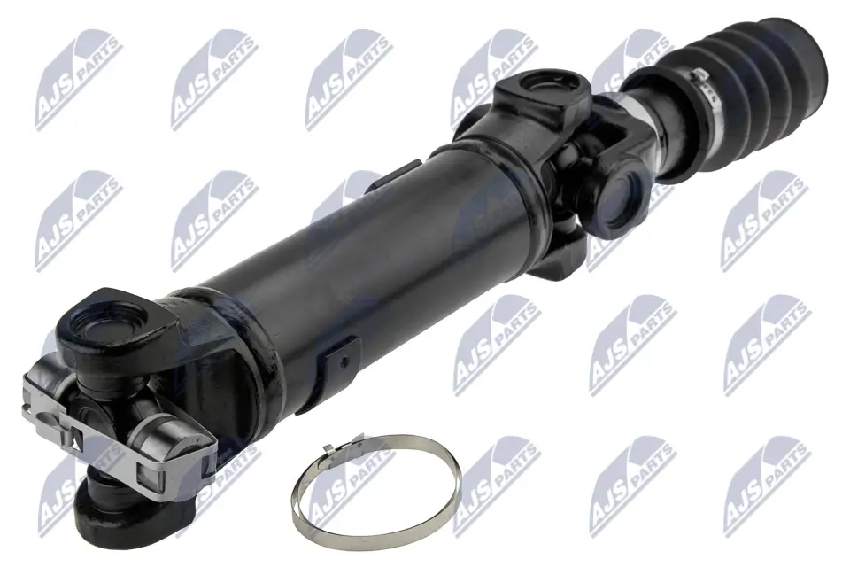 Gelenkwelle, Achsantrieb vorne NTY NWN-CH-047