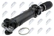 Gelenkwelle, Achsantrieb vorne NTY NWN-CH-047