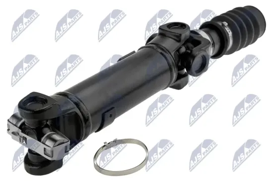 Gelenkwelle, Achsantrieb vorne NTY NWN-CH-047 Bild Gelenkwelle, Achsantrieb vorne NTY NWN-CH-047