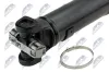 Gelenkwelle, Achsantrieb vorne NTY NWN-CH-047 Bild Gelenkwelle, Achsantrieb vorne NTY NWN-CH-047