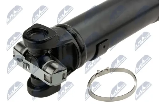 Gelenkwelle, Achsantrieb vorne NTY NWN-CH-047 Bild Gelenkwelle, Achsantrieb vorne NTY NWN-CH-047