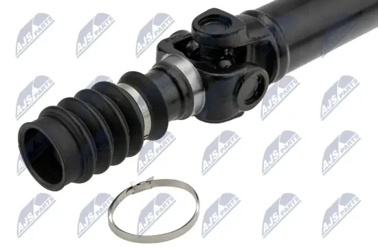 Gelenkwelle, Achsantrieb vorne NTY NWN-CH-047 Bild Gelenkwelle, Achsantrieb vorne NTY NWN-CH-047