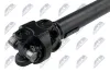 Gelenkwelle, Achsantrieb vorne NTY NWN-CH-049 Bild Gelenkwelle, Achsantrieb vorne NTY NWN-CH-049