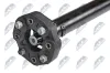 Gelenkwelle, Achsantrieb hinten NTY NWN-CH-056 Bild Gelenkwelle, Achsantrieb hinten NTY NWN-CH-056