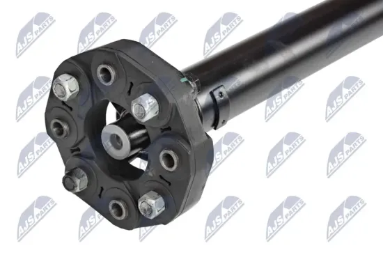 Gelenkwelle, Achsantrieb hinten NTY NWN-CH-056 Bild Gelenkwelle, Achsantrieb hinten NTY NWN-CH-056