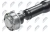 Gelenkwelle, Achsantrieb hinten NTY NWN-CH-056 Bild Gelenkwelle, Achsantrieb hinten NTY NWN-CH-056