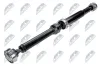 Gelenkwelle, Achsantrieb hinten NTY NWN-CH-059 Bild Gelenkwelle, Achsantrieb hinten NTY NWN-CH-059