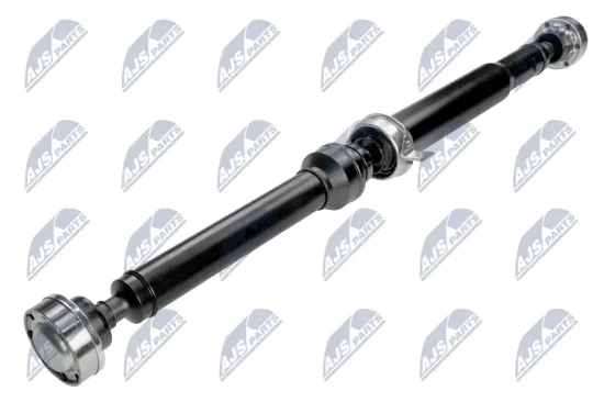 Gelenkwelle, Achsantrieb hinten NTY NWN-CH-059 Bild Gelenkwelle, Achsantrieb hinten NTY NWN-CH-059