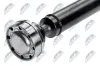 Gelenkwelle, Achsantrieb hinten NTY NWN-CH-059 Bild Gelenkwelle, Achsantrieb hinten NTY NWN-CH-059