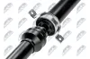 Gelenkwelle, Achsantrieb hinten NTY NWN-CH-059 Bild Gelenkwelle, Achsantrieb hinten NTY NWN-CH-059