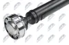 Gelenkwelle, Achsantrieb hinten NTY NWN-CH-060 Bild Gelenkwelle, Achsantrieb hinten NTY NWN-CH-060