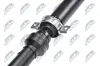 Gelenkwelle, Achsantrieb hinten NTY NWN-CH-060 Bild Gelenkwelle, Achsantrieb hinten NTY NWN-CH-060