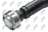 Gelenkwelle, Achsantrieb hinten NTY NWN-CH-060 Bild Gelenkwelle, Achsantrieb hinten NTY NWN-CH-060