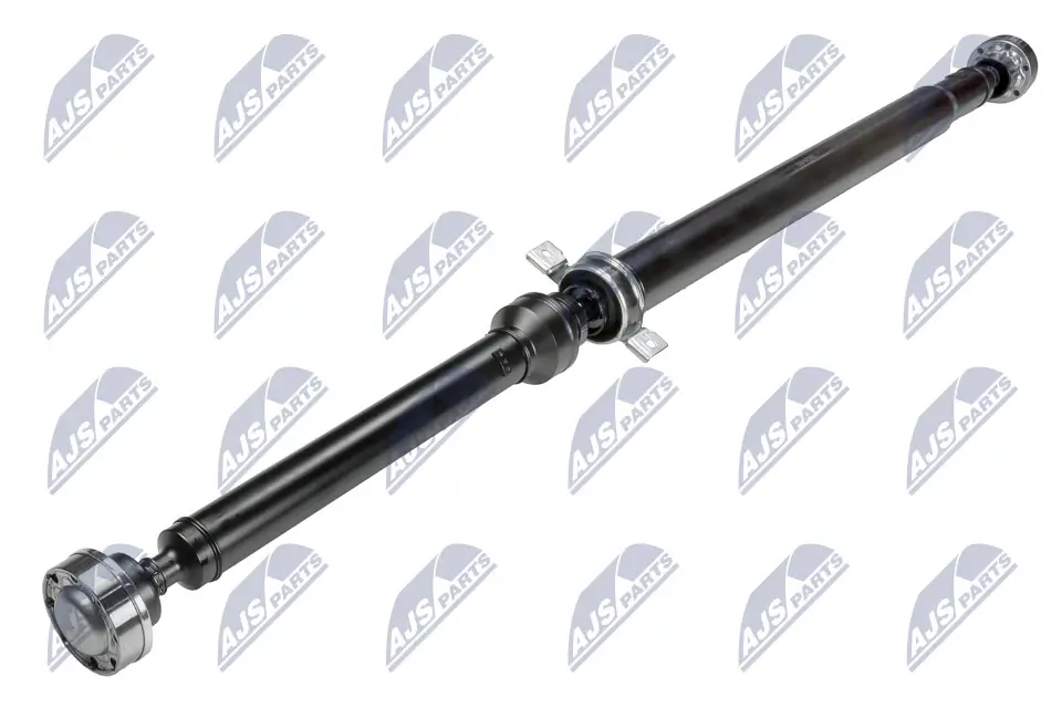 Gelenkwelle, Achsantrieb NTY NWN-CH-062