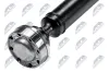 Gelenkwelle, Achsantrieb NTY NWN-CH-062 Bild Gelenkwelle, Achsantrieb NTY NWN-CH-062
