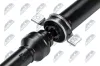 Gelenkwelle, Achsantrieb NTY NWN-CH-062 Bild Gelenkwelle, Achsantrieb NTY NWN-CH-062
