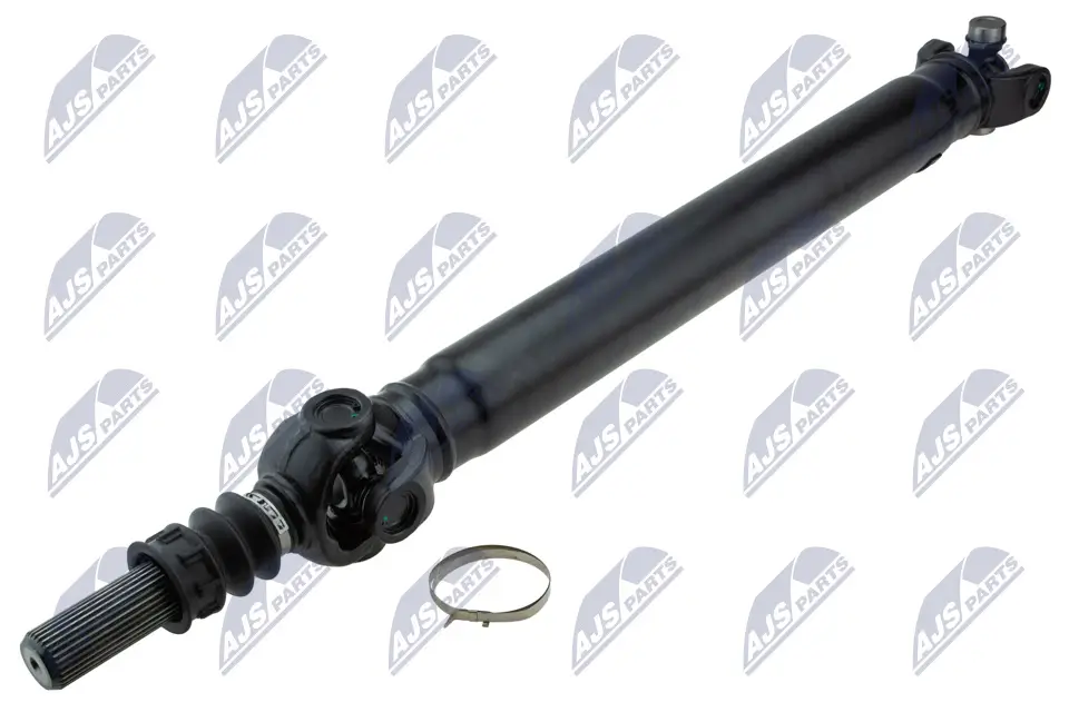 Gelenkwelle, Achsantrieb vorne NTY NWN-CH-063