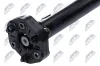 Gelenkwelle, Achsantrieb hinten NTY NWN-CH-065 Bild Gelenkwelle, Achsantrieb hinten NTY NWN-CH-065