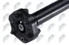 Gelenkwelle, Achsantrieb hinten NTY NWN-CH-065 Bild Gelenkwelle, Achsantrieb hinten NTY NWN-CH-065