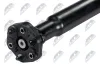 Gelenkwelle, Achsantrieb hinten NTY NWN-CH-066 Bild Gelenkwelle, Achsantrieb hinten NTY NWN-CH-066