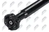 Gelenkwelle, Achsantrieb hinten NTY NWN-CH-066 Bild Gelenkwelle, Achsantrieb hinten NTY NWN-CH-066