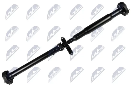 Gelenkwelle, Achsantrieb hinten NTY NWN-CH-069 Bild Gelenkwelle, Achsantrieb hinten NTY NWN-CH-069