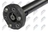 Gelenkwelle, Achsantrieb hinten NTY NWN-CH-069 Bild Gelenkwelle, Achsantrieb hinten NTY NWN-CH-069