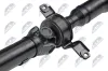 Gelenkwelle, Achsantrieb hinten NTY NWN-CH-069 Bild Gelenkwelle, Achsantrieb hinten NTY NWN-CH-069