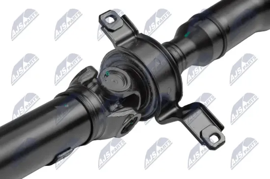 Gelenkwelle, Achsantrieb hinten NTY NWN-CH-069 Bild Gelenkwelle, Achsantrieb hinten NTY NWN-CH-069