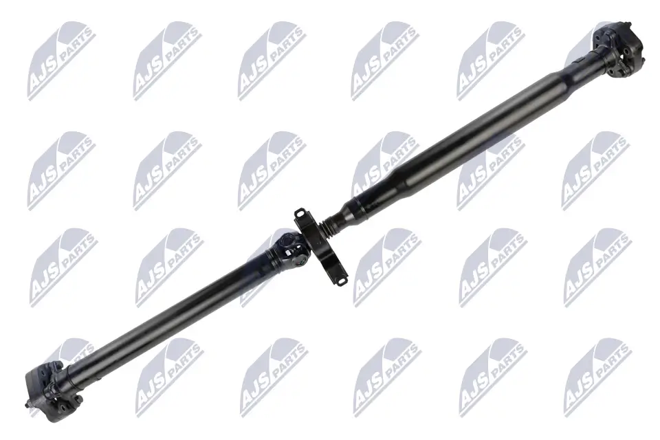 Gelenkwelle, Achsantrieb hinten NTY NWN-CH-070