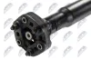 Gelenkwelle, Achsantrieb hinten NTY NWN-CH-070 Bild Gelenkwelle, Achsantrieb hinten NTY NWN-CH-070