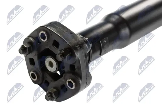 Gelenkwelle, Achsantrieb hinten NTY NWN-CH-070 Bild Gelenkwelle, Achsantrieb hinten NTY NWN-CH-070