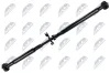 Gelenkwelle, Achsantrieb Hinterachse Hinterachse NTY NWN-CH-075 Bild Gelenkwelle, Achsantrieb Hinterachse Hinterachse NTY NWN-CH-075