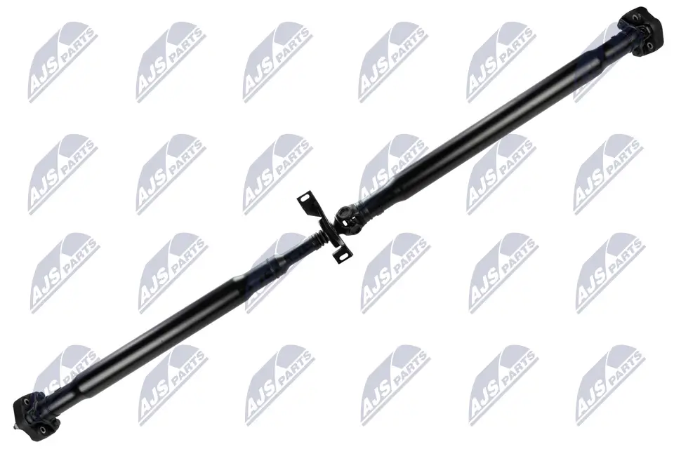 Gelenkwelle, Achsantrieb hinten NTY NWN-CH-076