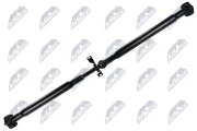 Gelenkwelle, Achsantrieb hinten NTY NWN-CH-076