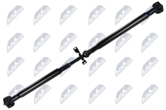 Gelenkwelle, Achsantrieb hinten NTY NWN-CH-076 Bild Gelenkwelle, Achsantrieb hinten NTY NWN-CH-076