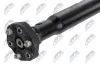 Gelenkwelle, Achsantrieb hinten NTY NWN-CH-076 Bild Gelenkwelle, Achsantrieb hinten NTY NWN-CH-076