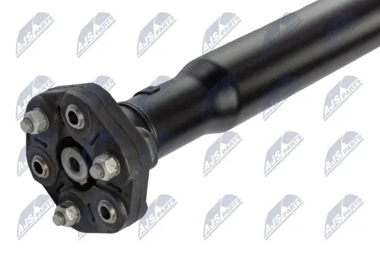 Gelenkwelle, Achsantrieb hinten NTY NWN-CH-076 Bild Gelenkwelle, Achsantrieb hinten NTY NWN-CH-076