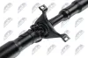 Gelenkwelle, Achsantrieb hinten NTY NWN-CH-076 Bild Gelenkwelle, Achsantrieb hinten NTY NWN-CH-076