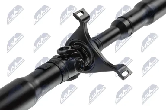 Gelenkwelle, Achsantrieb hinten NTY NWN-CH-076 Bild Gelenkwelle, Achsantrieb hinten NTY NWN-CH-076