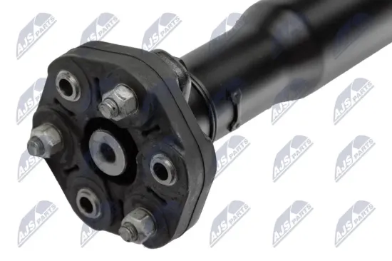 Gelenkwelle, Achsantrieb hinten NTY NWN-CH-076 Bild Gelenkwelle, Achsantrieb hinten NTY NWN-CH-076
