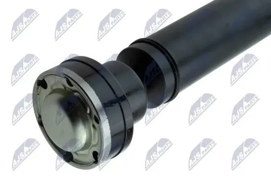 Gelenkwelle, Achsantrieb vorne NTY NWN-CH-080 Bild Gelenkwelle, Achsantrieb vorne NTY NWN-CH-080
