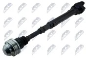 Gelenkwelle, Achsantrieb vorne NTY NWN-CH-084