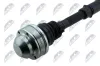 Gelenkwelle, Achsantrieb vorne NTY NWN-CH-084 Bild Gelenkwelle, Achsantrieb vorne NTY NWN-CH-084