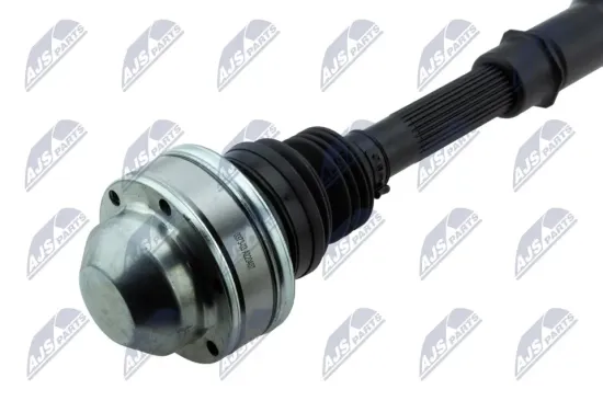 Gelenkwelle, Achsantrieb vorne NTY NWN-CH-084 Bild Gelenkwelle, Achsantrieb vorne NTY NWN-CH-084