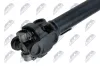 Gelenkwelle, Achsantrieb vorne NTY NWN-CH-084 Bild Gelenkwelle, Achsantrieb vorne NTY NWN-CH-084
